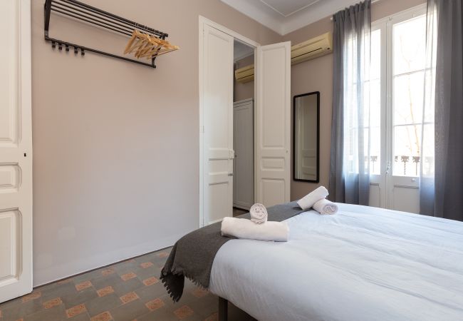 Appartement à Barcelona - Key Barcelona Girona Appartement pcl. 1 Appartement à Barcelona - Key Barcelona Girona Appartement pcl. 1