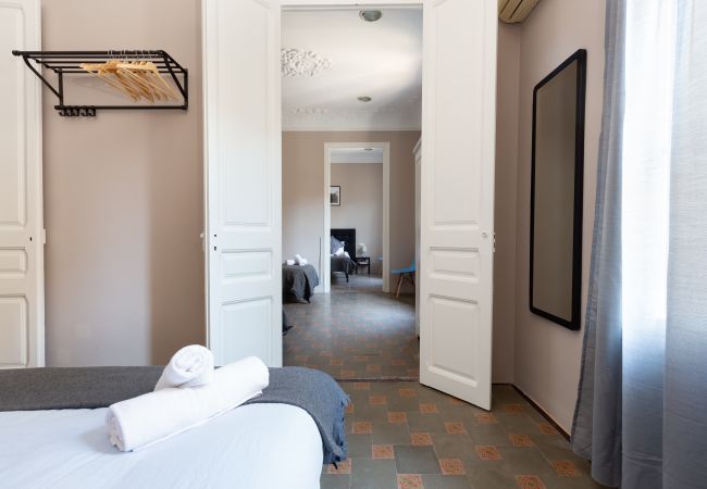 Appartement à Barcelona - Key Barcelona Girona Appartement pcl. 1 Appartement à Barcelona - Key Barcelona Girona Appartement pcl. 1
