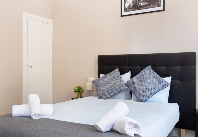 Appartement à Barcelona - Key Barcelona Girona Appartement pcl. 1 Appartement à Barcelona - Key Barcelona Girona Appartement pcl. 1