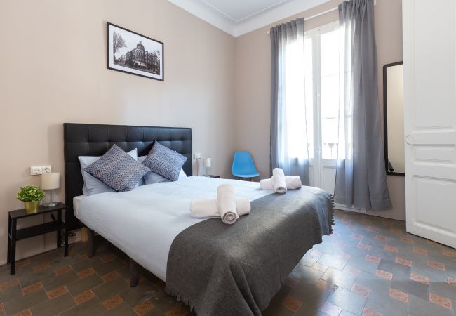 Appartement à Barcelona - Key Barcelona Girona Appartement pcl. 1 Appartement à Barcelona - Key Barcelona Girona Appartement pcl. 1