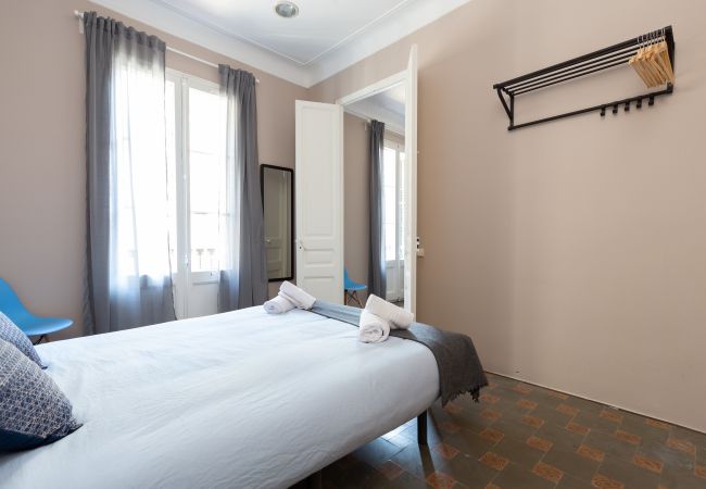 Appartement à Barcelona - Key Barcelona Girona Appartement pcl. 1 Appartement à Barcelona - Key Barcelona Girona Appartement pcl. 1