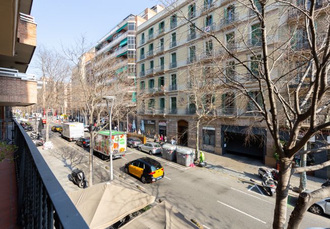 Appartement à Barcelona - Key Barcelona Girona Appartement pcl. 1 Appartement à Barcelona - Key Barcelona Girona Appartement pcl. 1