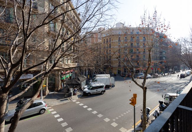 Appartement à Barcelona - Key Barcelona Girona Appartement pcl. 1 Appartement à Barcelona - Key Barcelona Girona Appartement pcl. 1