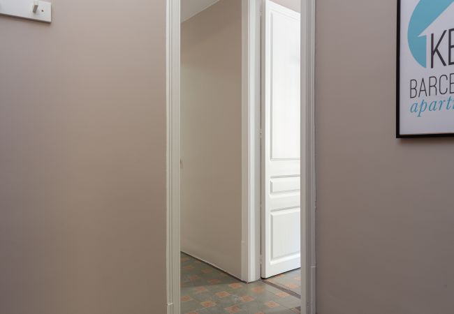 Appartement à Barcelona - Key Barcelona Girona Appartement pcl. 1 Appartement à Barcelona - Key Barcelona Girona Appartement pcl. 1