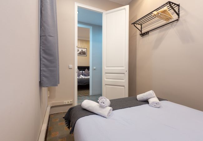 Appartement à Barcelona - Key Barcelona Girona Appartement pcl. 1 Appartement à Barcelona - Key Barcelona Girona Appartement pcl. 1