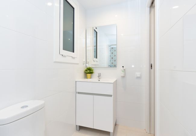Appartement à Barcelona - Key Barcelona Girona Appartement pcl. 1 Appartement à Barcelona - Key Barcelona Girona Appartement pcl. 1