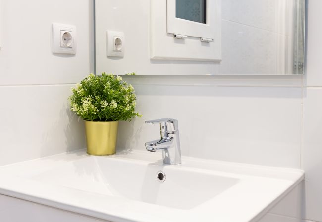 Appartement à Barcelona - Key Barcelona Girona Appartement pcl. 1 Appartement à Barcelona - Key Barcelona Girona Appartement pcl. 1
