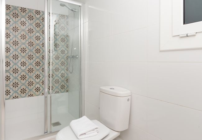 Appartement à Barcelona - Key Barcelona Girona Appartement pcl. 1 Appartement à Barcelona - Key Barcelona Girona Appartement pcl. 1