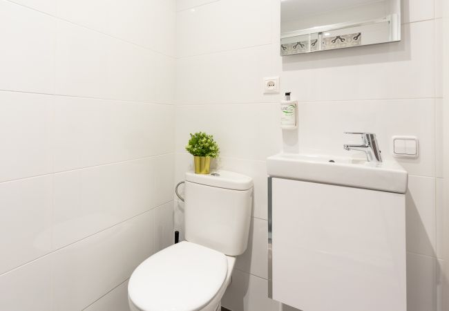 Appartement à Barcelona - Key Barcelona Girona Appartement pcl. 1 Appartement à Barcelona - Key Barcelona Girona Appartement pcl. 1