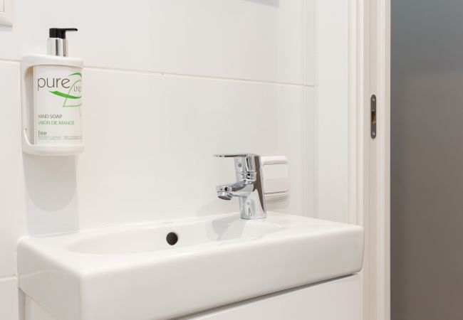 Appartement à Barcelona - Key Barcelona Girona Appartement pcl. 1 Appartement à Barcelona - Key Barcelona Girona Appartement pcl. 1