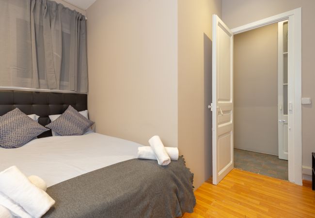 Appartement à Barcelona - Key Barcelona Girona Appartement pcl. 1 Appartement à Barcelona - Key Barcelona Girona Appartement pcl. 1