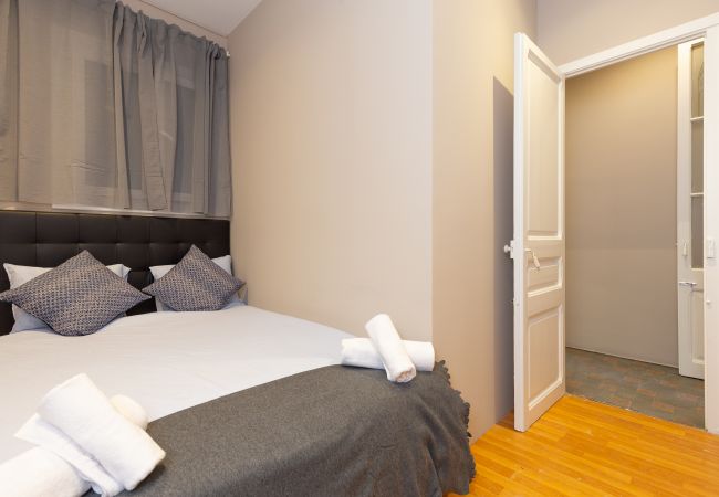 Appartement à Barcelona - Key Barcelona Girona Appartement pcl. 1 Appartement à Barcelona - Key Barcelona Girona Appartement pcl. 1