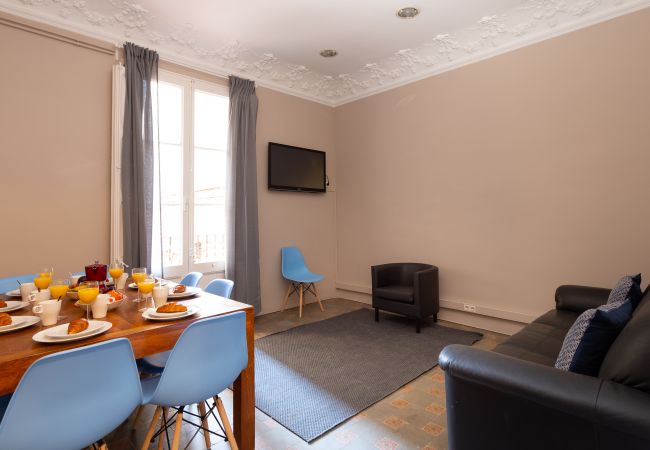 Appartement à Barcelona - Key Barcelona Girona Appartement pcl. 1 Appartement à Barcelona - Key Barcelona Girona Appartement pcl. 1