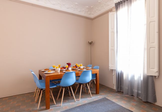 Appartement à Barcelona - Key Barcelona Girona Appartement pcl. 1 Appartement à Barcelona - Key Barcelona Girona Appartement pcl. 1