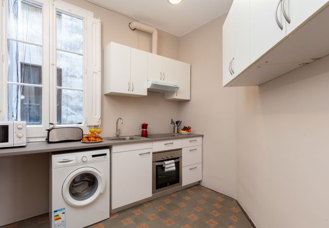 Appartement à Barcelona - Key Barcelona Girona Appartement pcl. 1 Appartement à Barcelona - Key Barcelona Girona Appartement pcl. 1