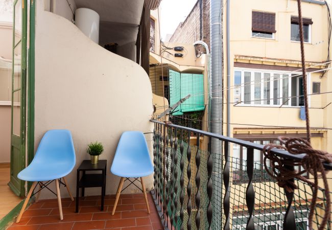 Appartement à Barcelona - Key Barcelona Girona Appartement 4.1 Appartement à Barcelona - Key Barcelona Girona Appartement 4.1