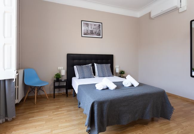 Appartement à Barcelona - Key Barcelona Girona Appartement 4.1 Appartement à Barcelona - Key Barcelona Girona Appartement 4.1