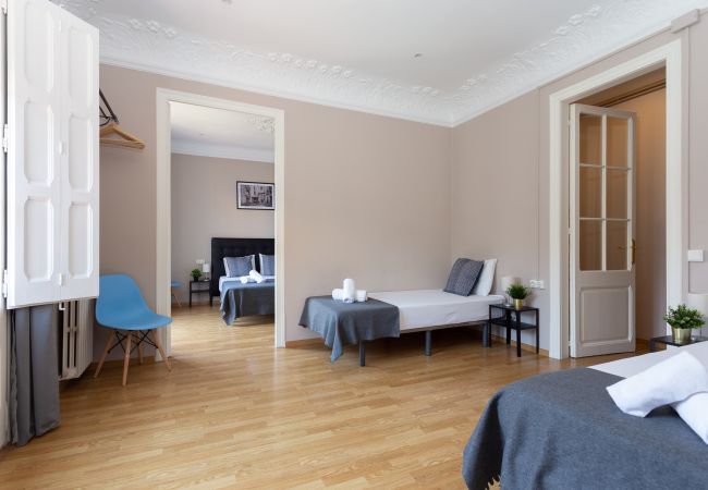 Appartement à Barcelona - Key Barcelona Girona Appartement 4.1 Appartement à Barcelona - Key Barcelona Girona Appartement 4.1