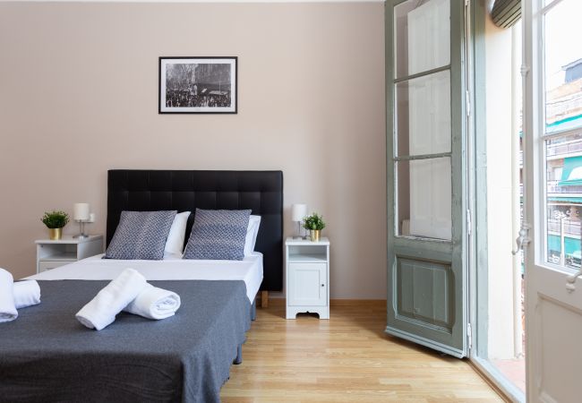 Appartement à Barcelona - Key Barcelona Girona Appartement 4.1 Appartement à Barcelona - Key Barcelona Girona Appartement 4.1