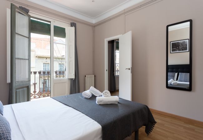 Appartement à Barcelona - Key Barcelona Girona Appartement 4.1 Appartement à Barcelona - Key Barcelona Girona Appartement 4.1