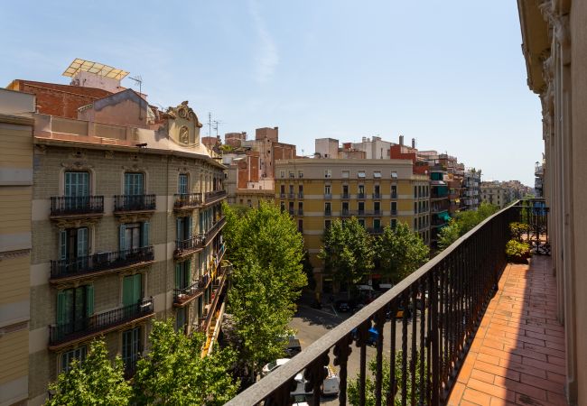 Appartement à Barcelona - Key Barcelona Girona Appartement 4.1 Appartement à Barcelona - Key Barcelona Girona Appartement 4.1