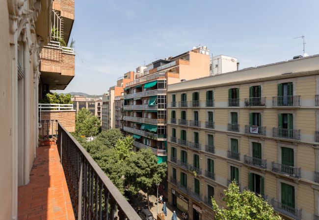 Appartement à Barcelona - Key Barcelona Girona Appartement 4.1 Appartement à Barcelona - Key Barcelona Girona Appartement 4.1