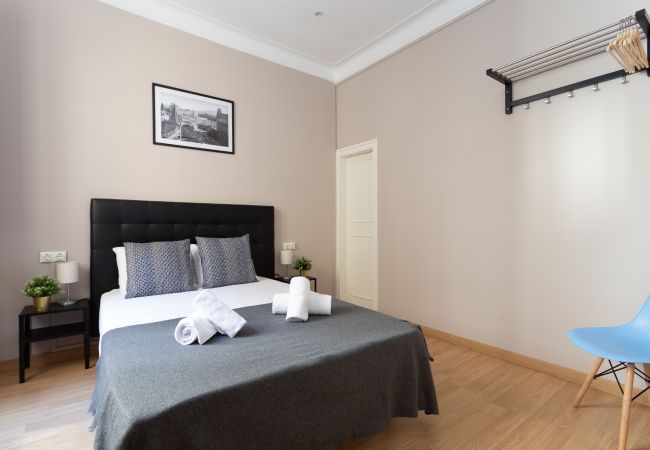 Appartement à Barcelona - Key Barcelona Girona Appartement 4.1 Appartement à Barcelona - Key Barcelona Girona Appartement 4.1