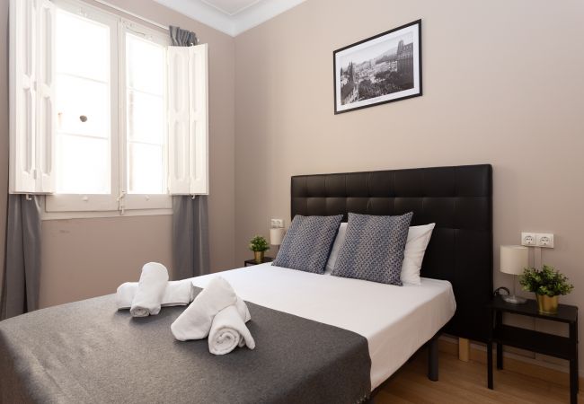 Appartement à Barcelona - Key Barcelona Girona Appartement 4.1 Appartement à Barcelona - Key Barcelona Girona Appartement 4.1