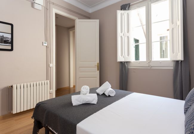 Appartement à Barcelona - Key Barcelona Girona Appartement 4.1 Appartement à Barcelona - Key Barcelona Girona Appartement 4.1