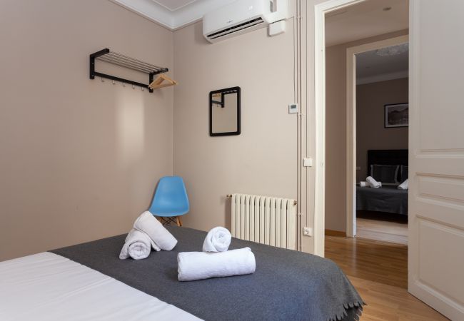 Appartement à Barcelona - Key Barcelona Girona Appartement 4.1 Appartement à Barcelona - Key Barcelona Girona Appartement 4.1