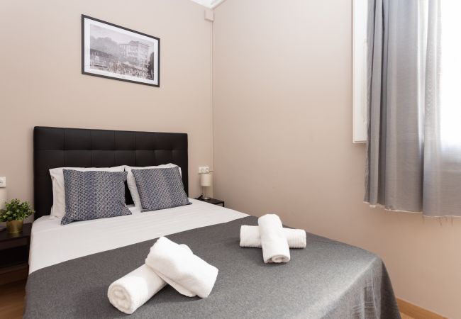 Appartement à Barcelona - Key Barcelona Girona Appartement 4.1 Appartement à Barcelona - Key Barcelona Girona Appartement 4.1