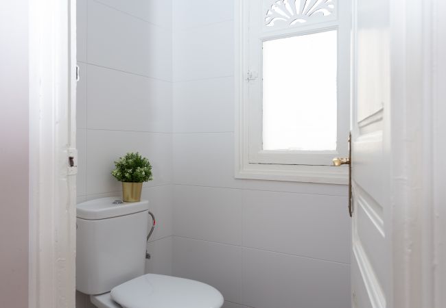Appartement à Barcelona - Key Barcelona Girona Appartement 4.1 Appartement à Barcelona - Key Barcelona Girona Appartement 4.1
