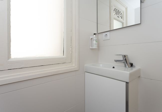Appartement à Barcelona - Key Barcelona Girona Appartement 4.1 Appartement à Barcelona - Key Barcelona Girona Appartement 4.1