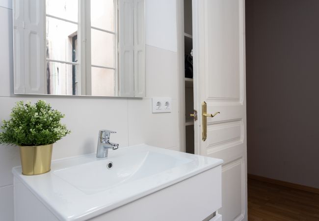 Appartement à Barcelona - Key Barcelona Girona Appartement 4.1 Appartement à Barcelona - Key Barcelona Girona Appartement 4.1