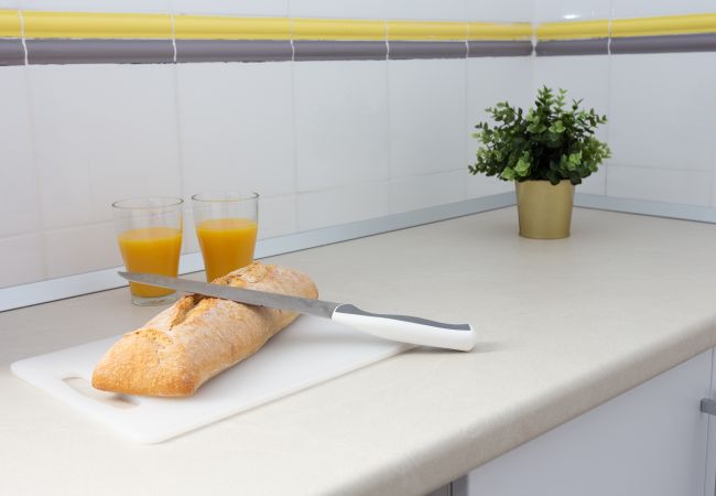 Appartement à Barcelona - Key Barcelona Girona Appartement 4.1 Appartement à Barcelona - Key Barcelona Girona Appartement 4.1