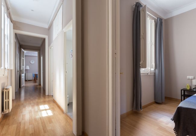 Appartement à Barcelona - Key Barcelona Girona Appartement 4.1 Appartement à Barcelona - Key Barcelona Girona Appartement 4.1