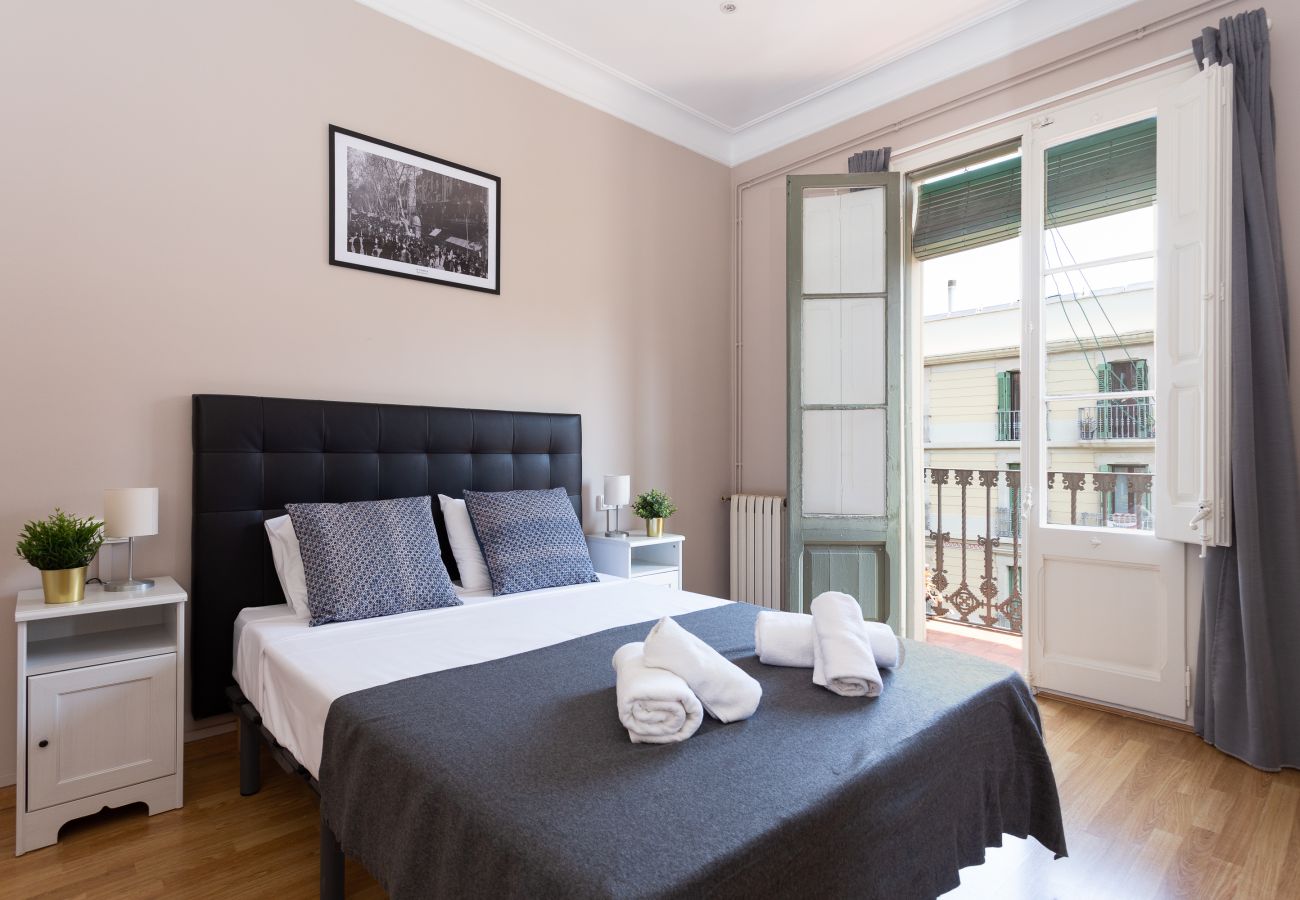 Appartement à Barcelone - Key Barcelona Girona Appartement 4.1 Appartement à Barcelone - Key Barcelona Girona Appartement 4.1