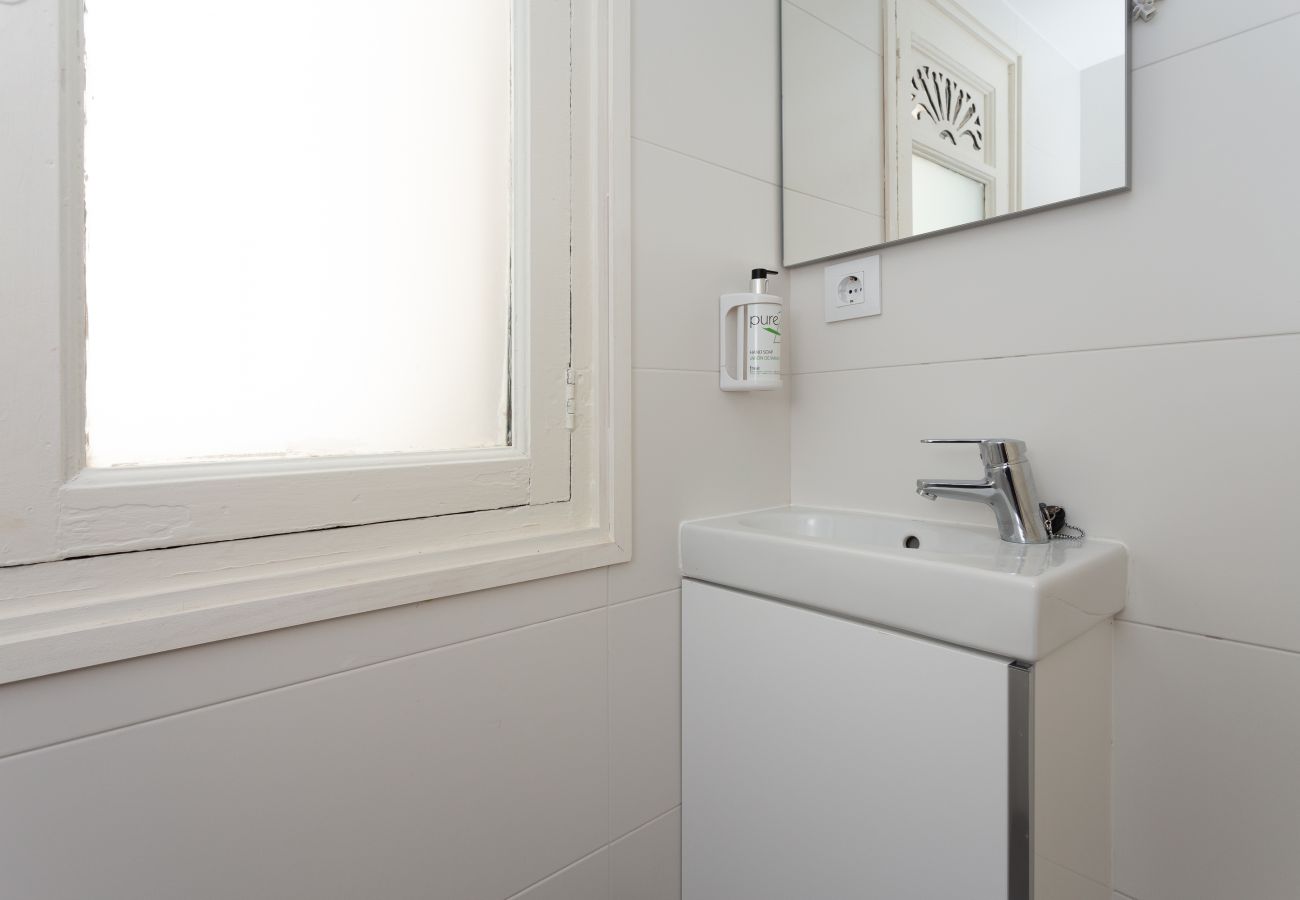 Appartement à Barcelone - Key Barcelona Girona Appartement 4.1 Appartement à Barcelone - Key Barcelona Girona Appartement 4.1