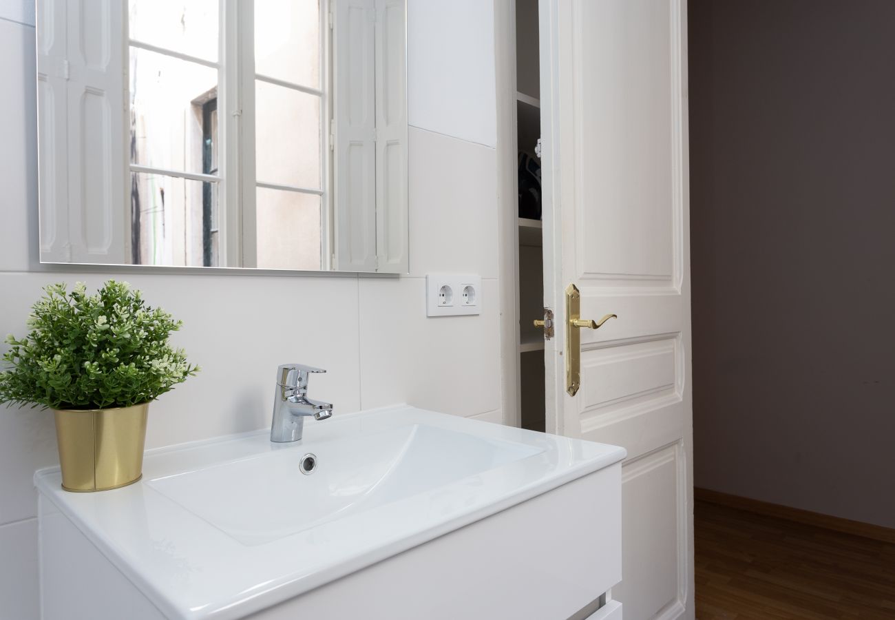 Appartement à Barcelone - Key Barcelona Girona Appartement 4.1 Appartement à Barcelone - Key Barcelona Girona Appartement 4.1