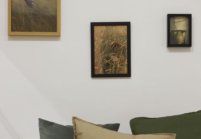 Appartement à Barcelone - Urgell 42 Appartement à Barcelone - Urgell 42