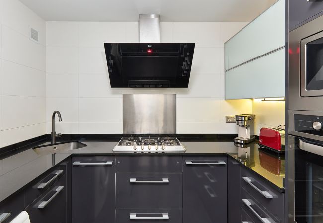 Appartement à Barcelone - Urgell 42 Appartement à Barcelone - Urgell 42