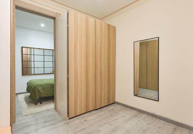 Appartement à Barcelone - Urgell 42 Appartement à Barcelone - Urgell 42