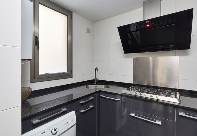 Appartement à Barcelone - Urgell 42 Appartement à Barcelone - Urgell 42