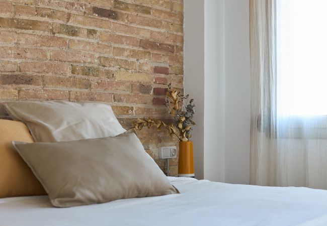 Appartement à Barcelone - Urgell 42 Appartement à Barcelone - Urgell 42