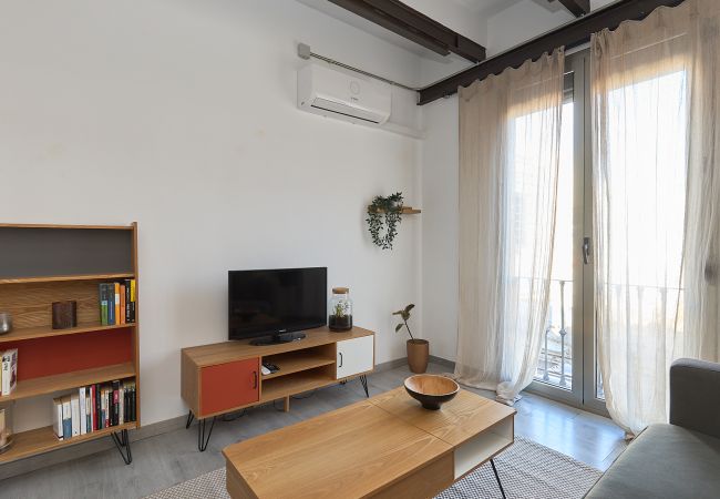 Appartement à Barcelone - Urgell 42 Appartement à Barcelone - Urgell 42