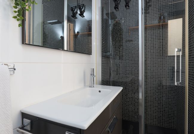 Appartement à Barcelone - Urgell 42 Appartement à Barcelone - Urgell 42