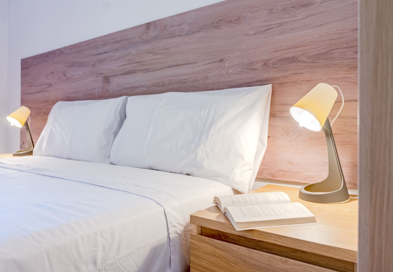 Appartement à Barcelone - Sagrada Familia House Terrace  Appartement à Barcelone - Sagrada Familia House Terrace