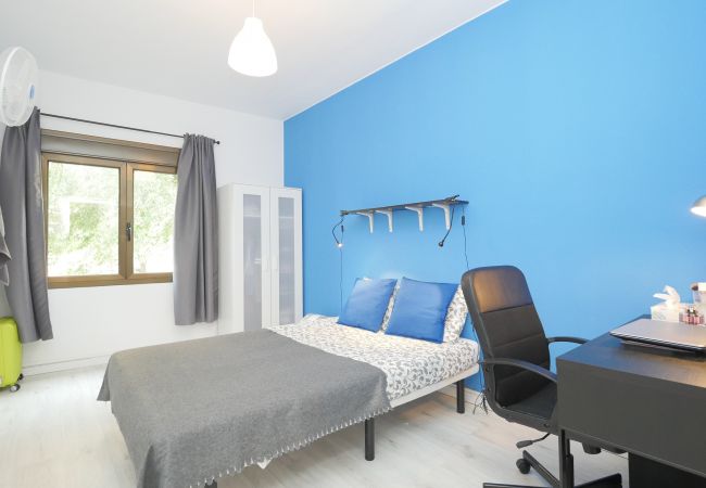 Chambres d'hôtes à Barcelone - Clot Residence H4