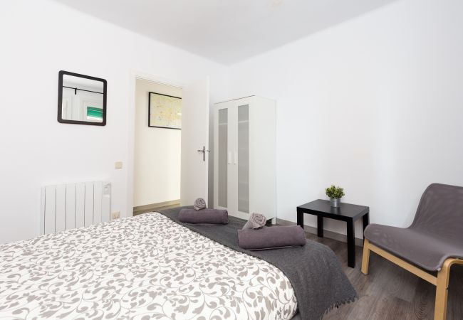 Chambres d'hôtes à Hospitalet de Llobregat - Santa Eulalia Residence 1.3  H1 Chambres d'hôtes à Hospitalet de Llobregat - Santa Eulalia Residence 1.3  H1