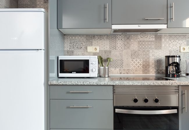 Chambres d'hôtes à Hospitalet de Llobregat - Santa Eulalia Residence 1.3  H1 Chambres d'hôtes à Hospitalet de Llobregat - Santa Eulalia Residence 1.3  H1